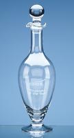 Thumbnail for Dartington Crystal Rachael Wine Decanter